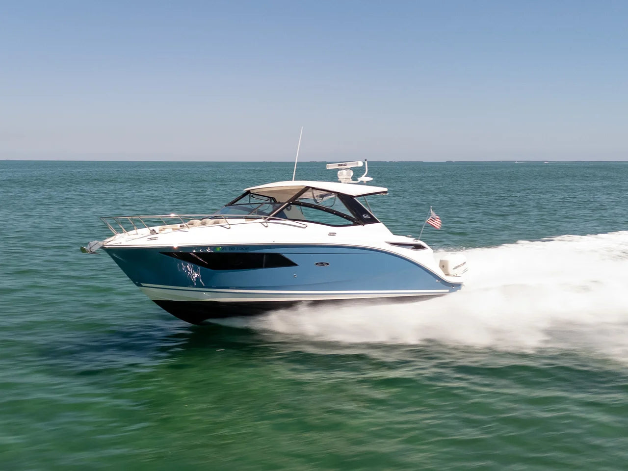2020 Sea Ray 320 DA OB 32.0 feet, Homestead, FL #3