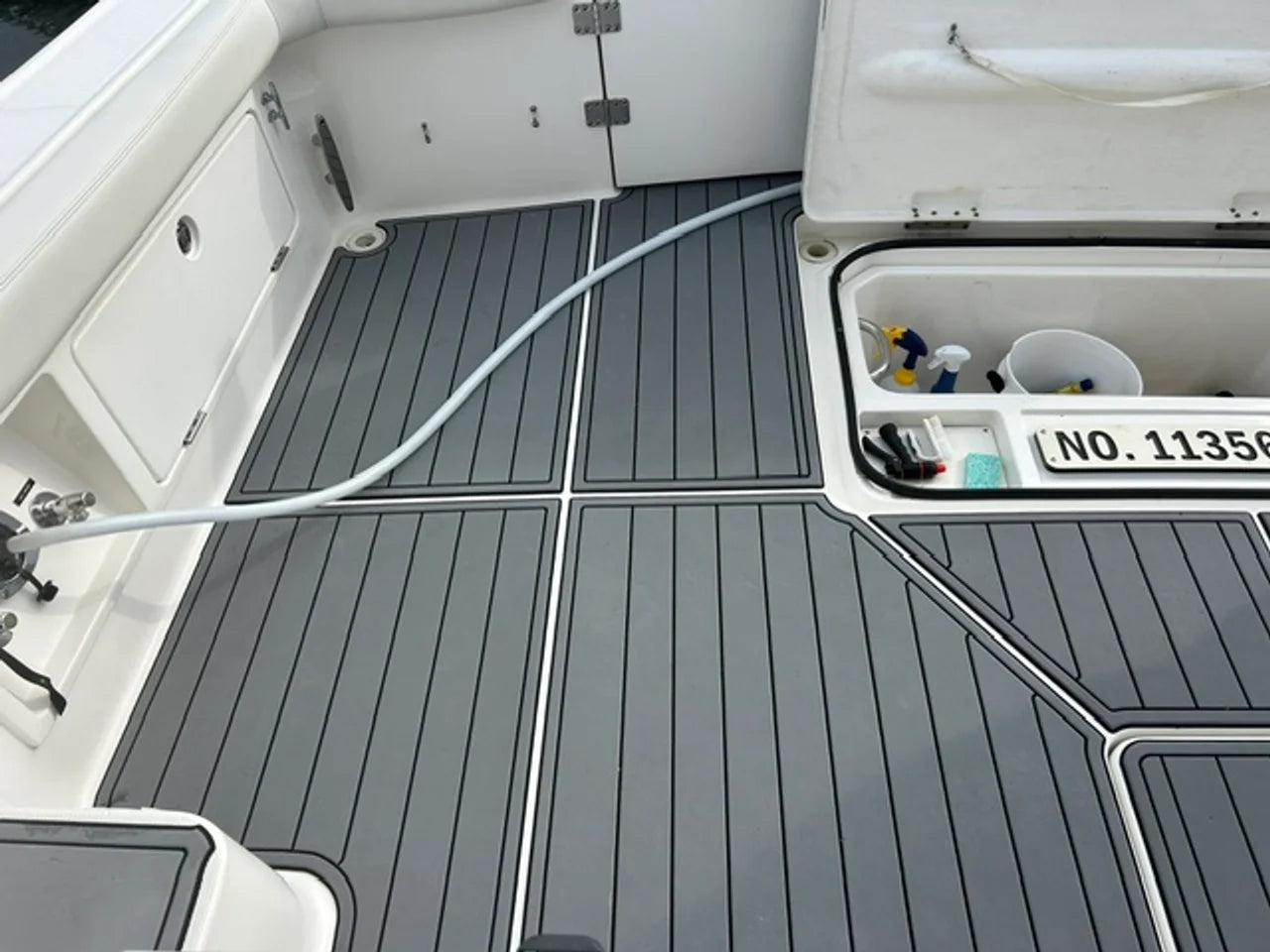 2003 Silverton 42C 42.0 feet, Stuart, Florida #55