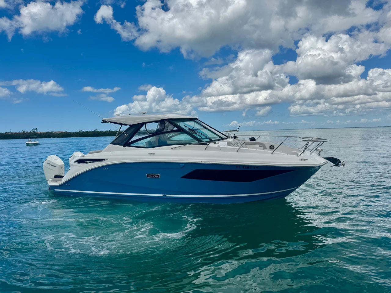2025 Sea Ray 320 SUNDANCER OB 32.0 feet, Sarasota, Florida #10