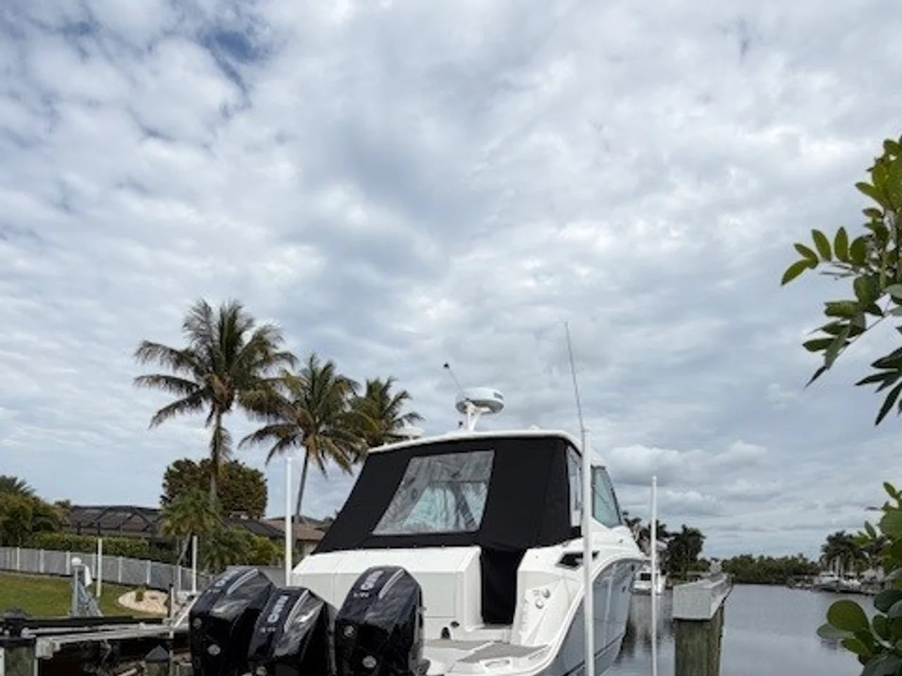 2024 Sea Ray 320 DA-OB 32.0 feet, Fort Myers, FL #4
