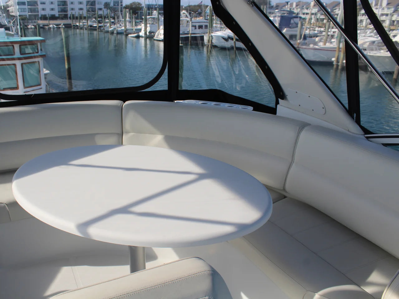 2000 Carver Yachts 450 VOYAGER PILOTHOUSE 45.0 feet, Wrightsville Beach, North Carolina #17