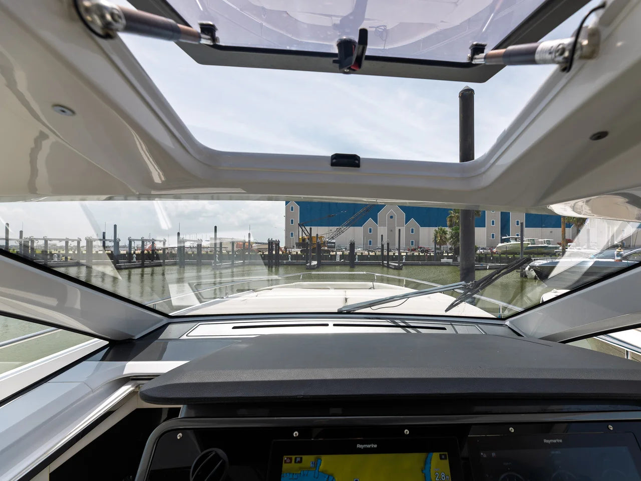 2023 Azimut AZ42 VERVE 42.0 feet, Seabrook, TX #29