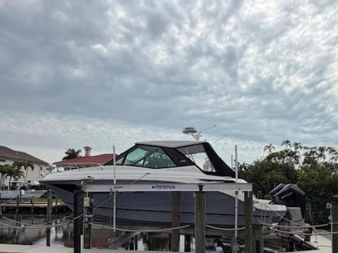 2024 Sea Ray 320 DA-OB 32.0 feet, Fort Myers, FL #1