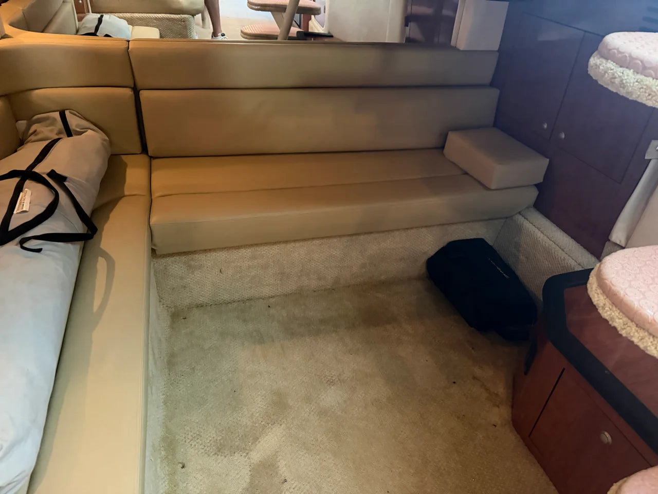 2007 Sea Ray 340 Sundancer 37.0 feet, Lake Ozark, Missouri #19