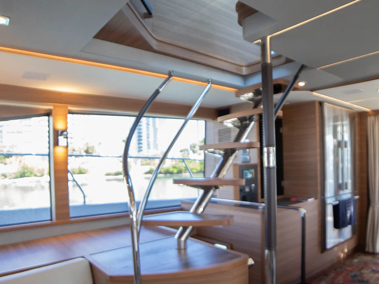 2024 Aquila 54 Yacht 54.0 feet, Clearwater, Florida #95
