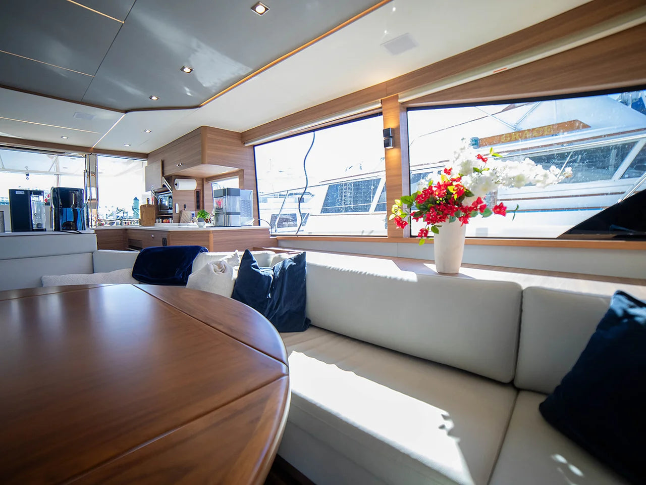 2024 Aquila 54 Yacht 54.0 feet, Clearwater, Florida #57