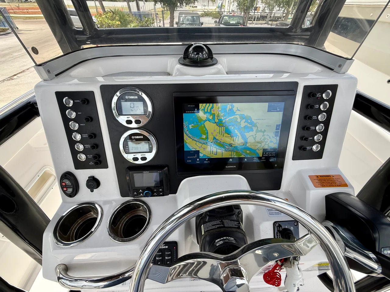 2024 Robalo 222 EXPLORER 22.0 feet, Fort Myers, FL #19