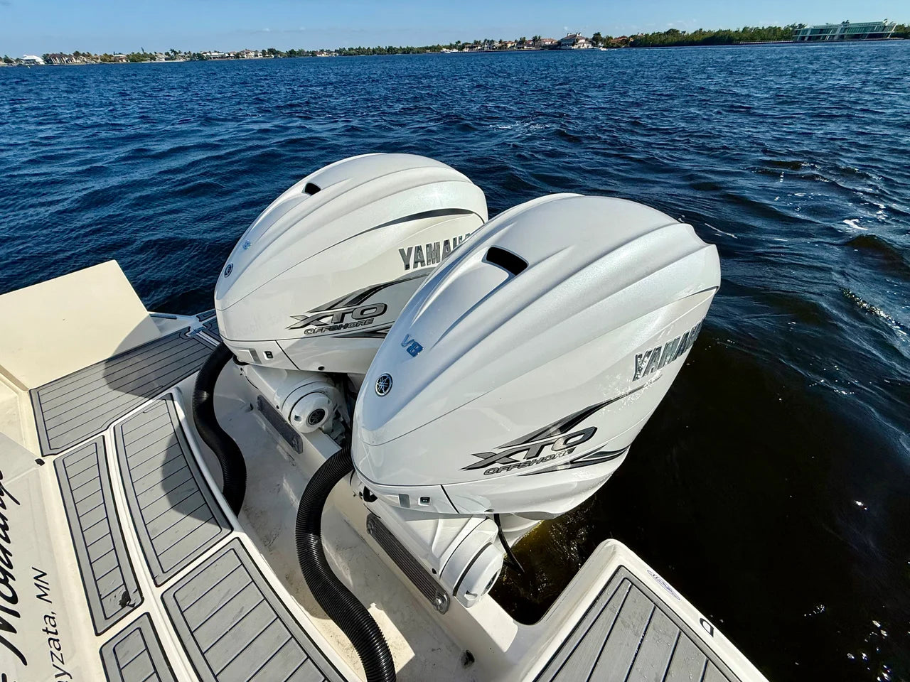 2022 Cobia 330 DUAL CONSOLE 33.0 feet, Fort Myers, Florida #13