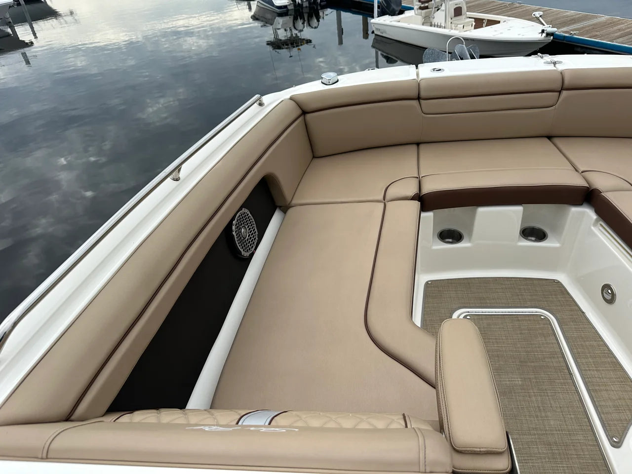 2017 Sea Ray 290 SD OB 29.0 feet, Jacksonville Beach, Florida #23