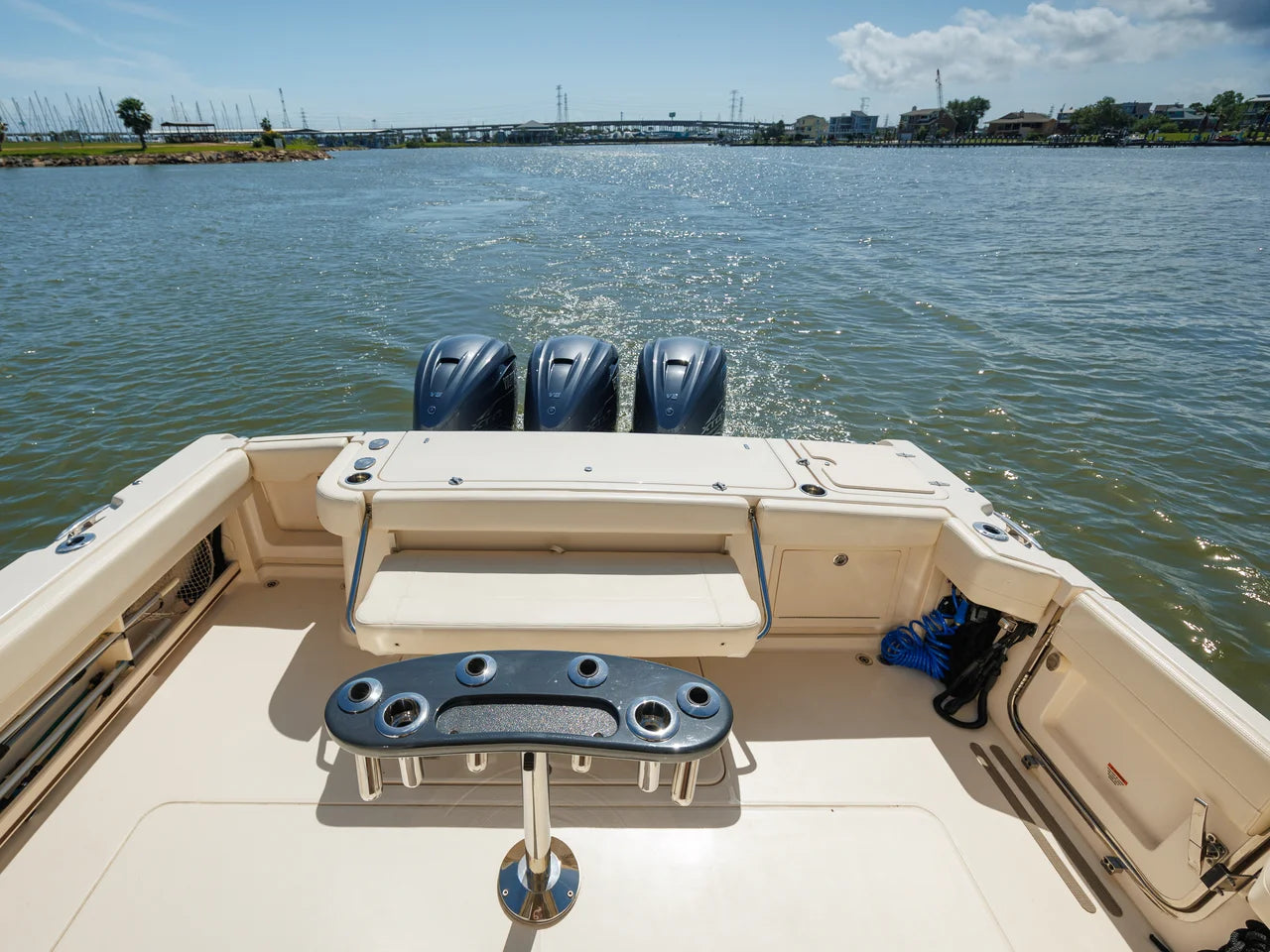 2023 Grady-White 370 EXPRESS 37.0 feet, Seabrook, TX #19