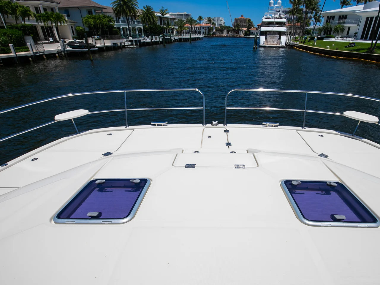 2017 Aquila 44 44.0 feet, Pompano Beach, Florida #76