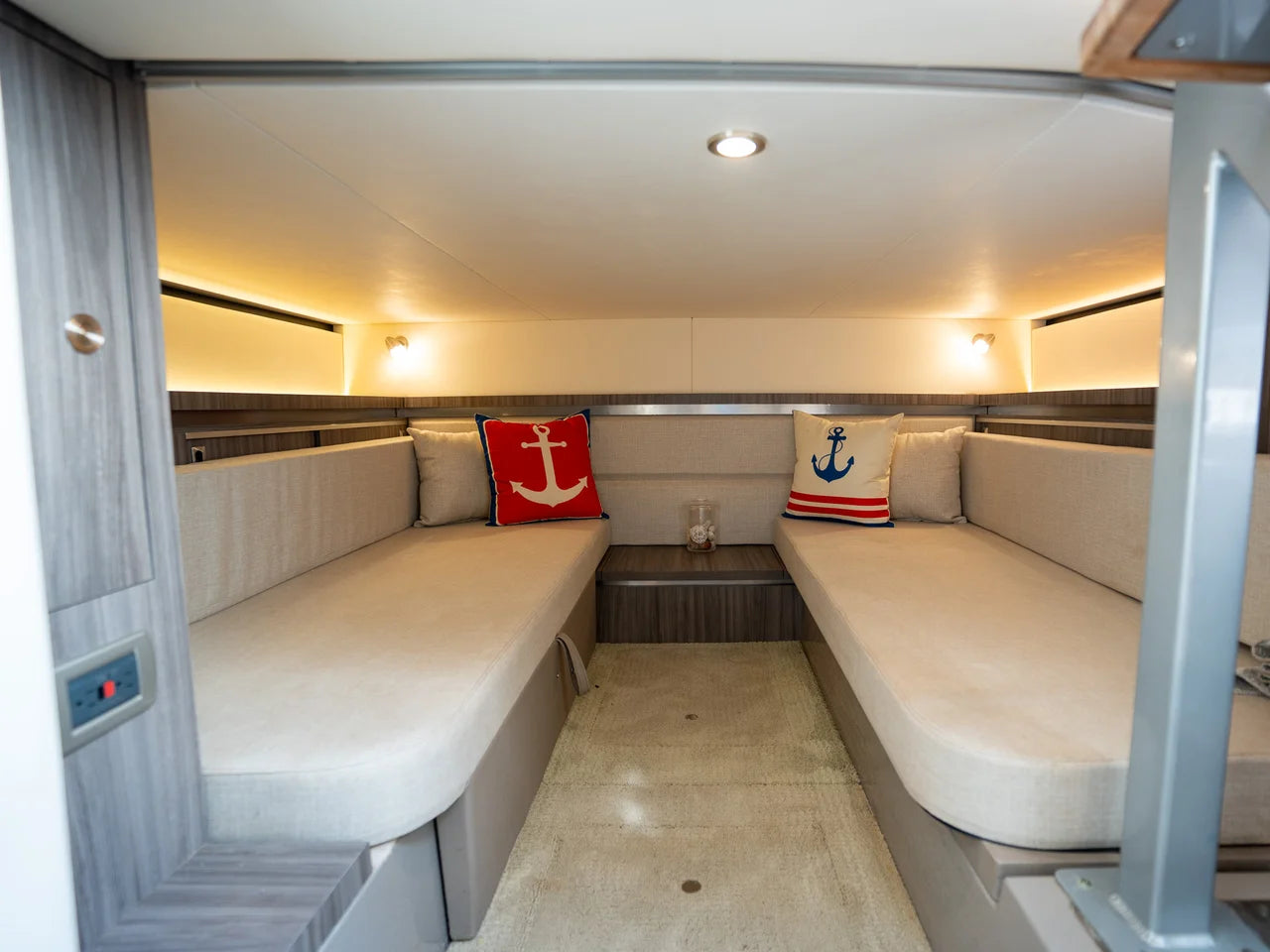 2020 Sea Ray 320 DA OB 32.0 feet, Homestead, FL #15
