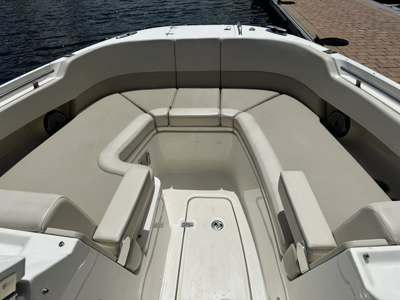 2023 Boston Whaler 320 VANTAGE 32.0 feet, Fort Myers, Florida #47