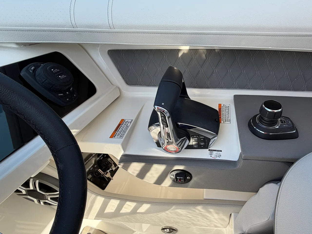 2026 Sea Ray SLX 310 Outboard 31.0 feet, Grasonville, Maryland #31
