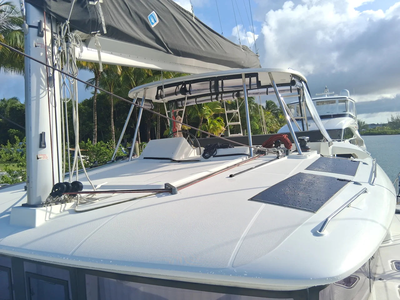 2019 Lagoon 450 F 45.0 feet, Hollywood, Florida #8