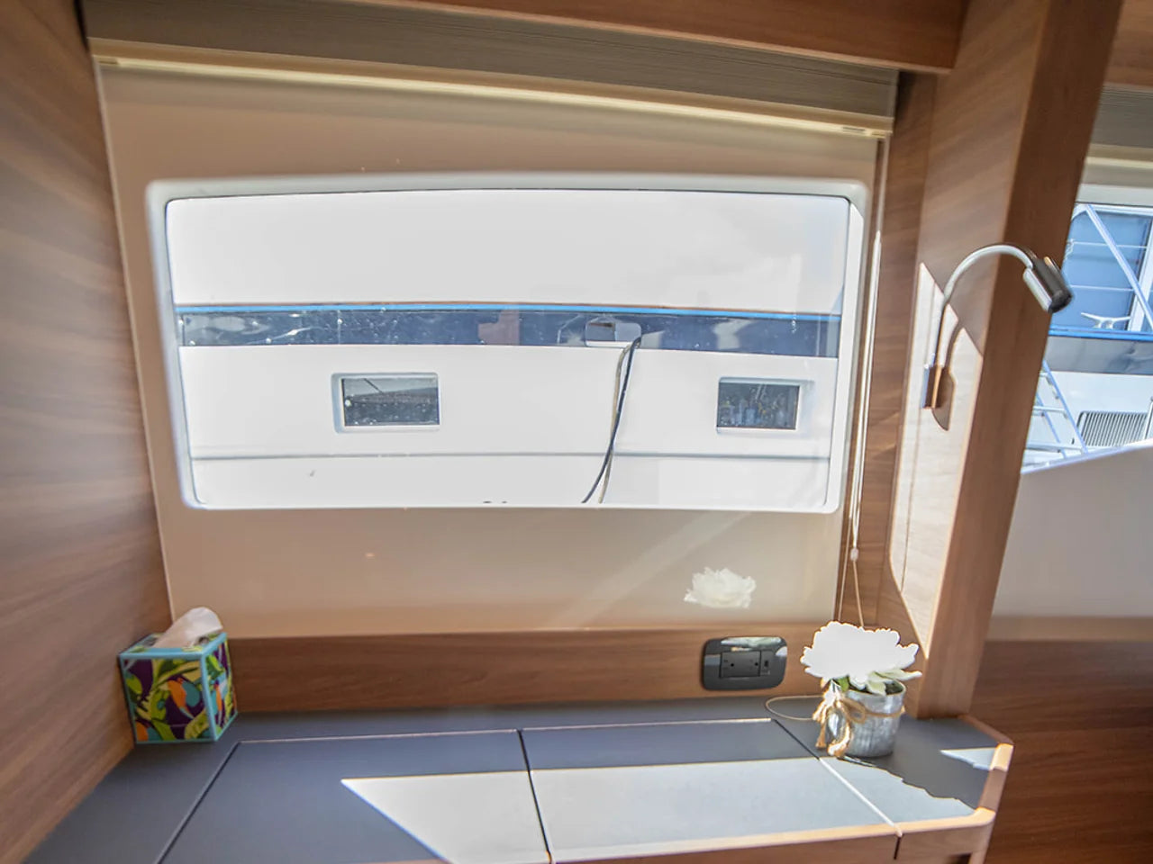 2024 Aquila 54 Yacht 54.0 feet, Clearwater, Florida #129