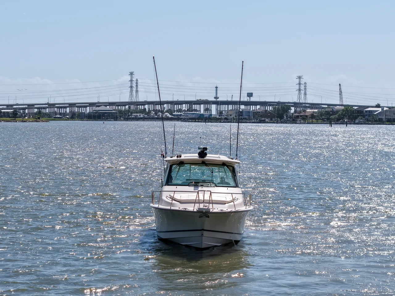 2023 Grady-White 370 EXPRESS 37.0 feet, Seabrook, TX #10