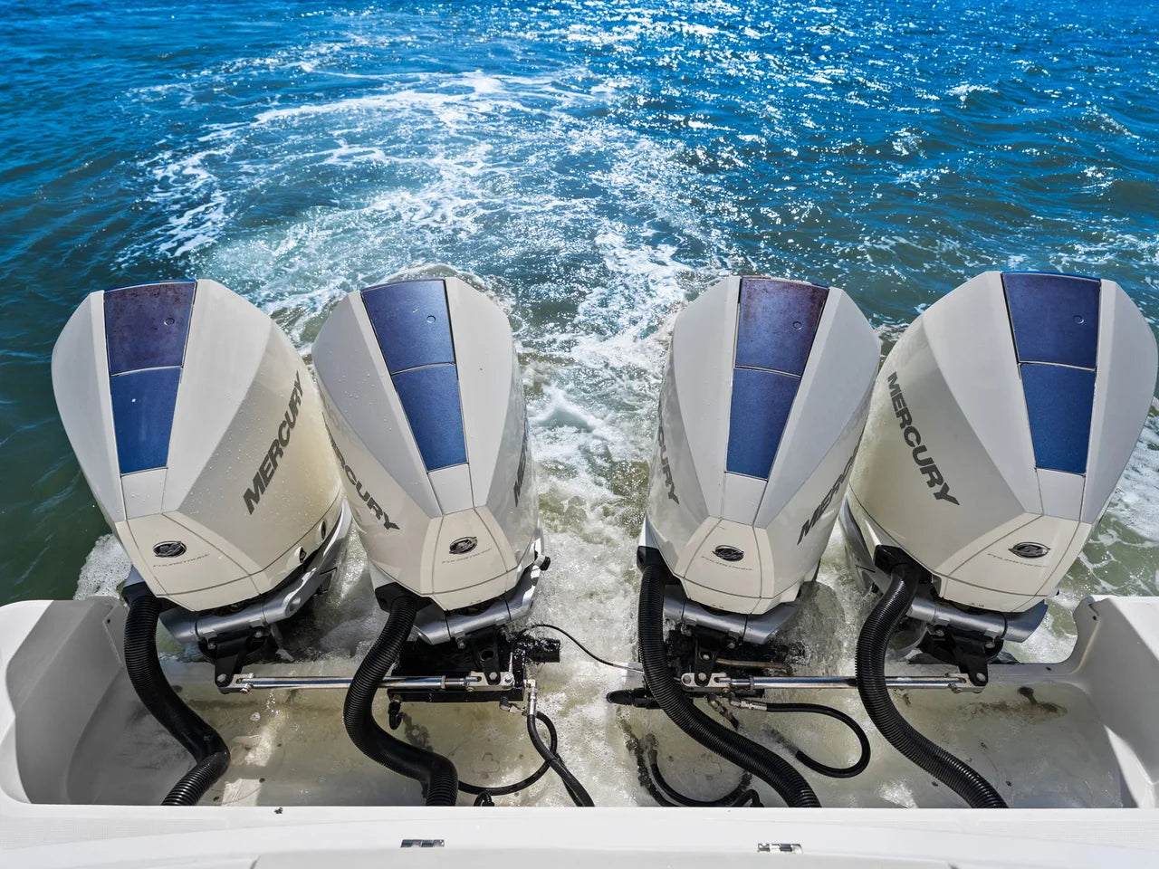 2020 Boston Whaler 380 OUTRAGE 38.0 feet, Naples, Florida #28