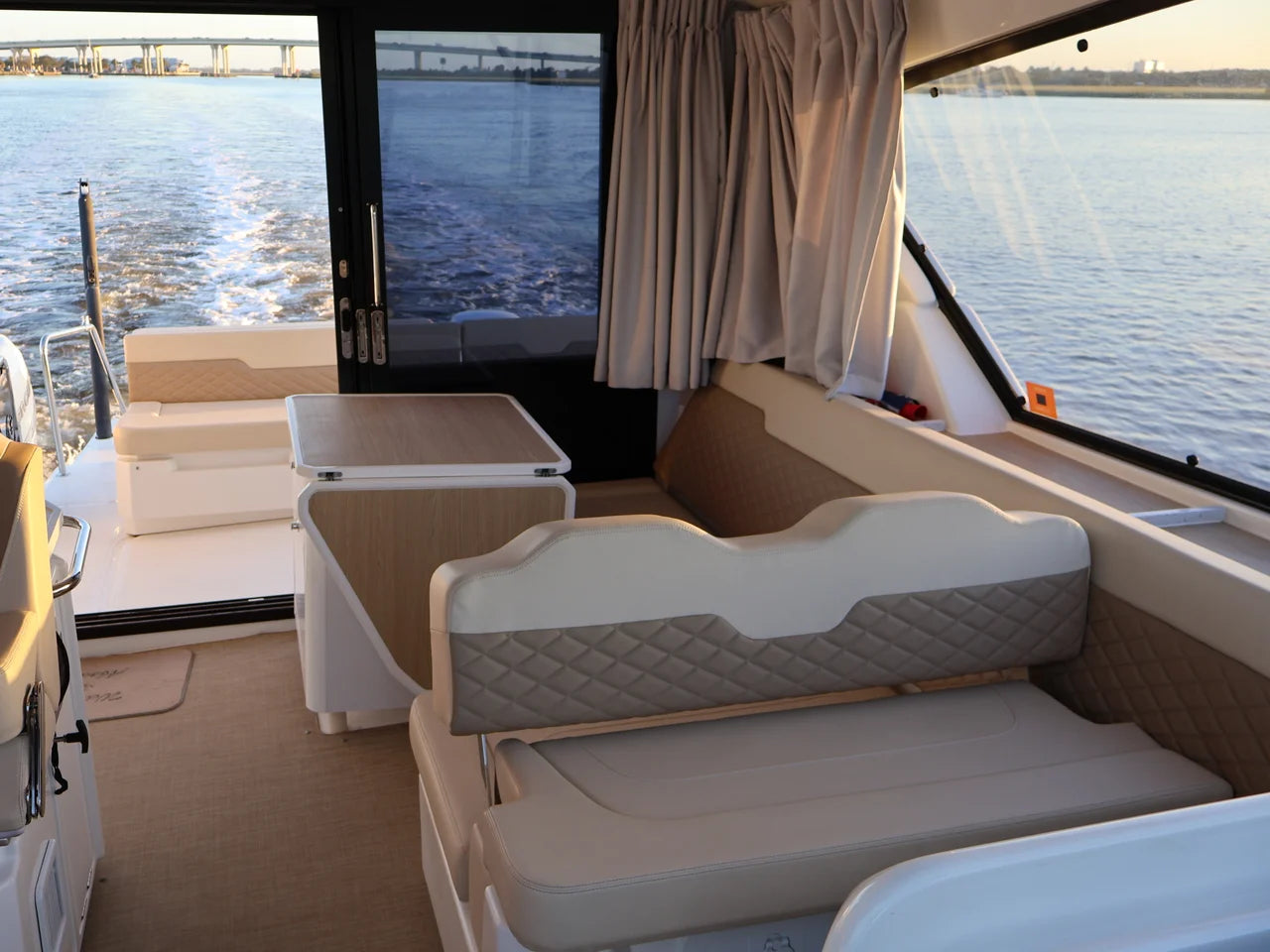 2023 Aquila 36 Sport 36.0 feet, Jacksonville Beach, Florida #23