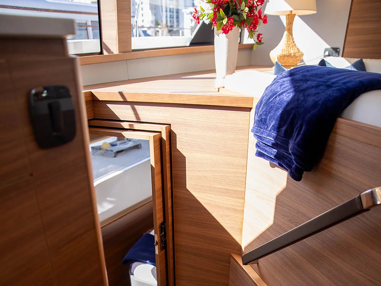 2024 Aquila 54 Yacht 54.0 feet, Clearwater, Florida #126