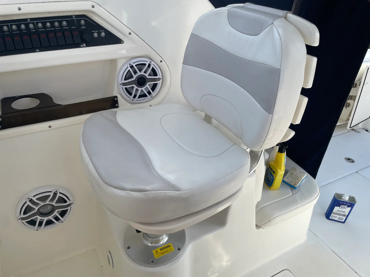 2009 Boston Whaler 255 CONQUEST 26.0 feet, Quincy, MA #20