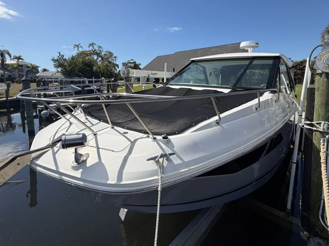 2024 Sea Ray 320 DA-OB 32.0 feet, Fort Myers, FL #5