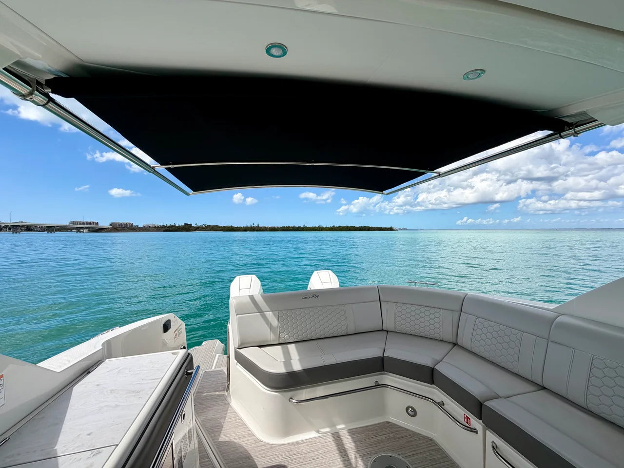 2025 Sea Ray 320 SUNDANCER OB 32.0 feet, Sarasota, Florida #58