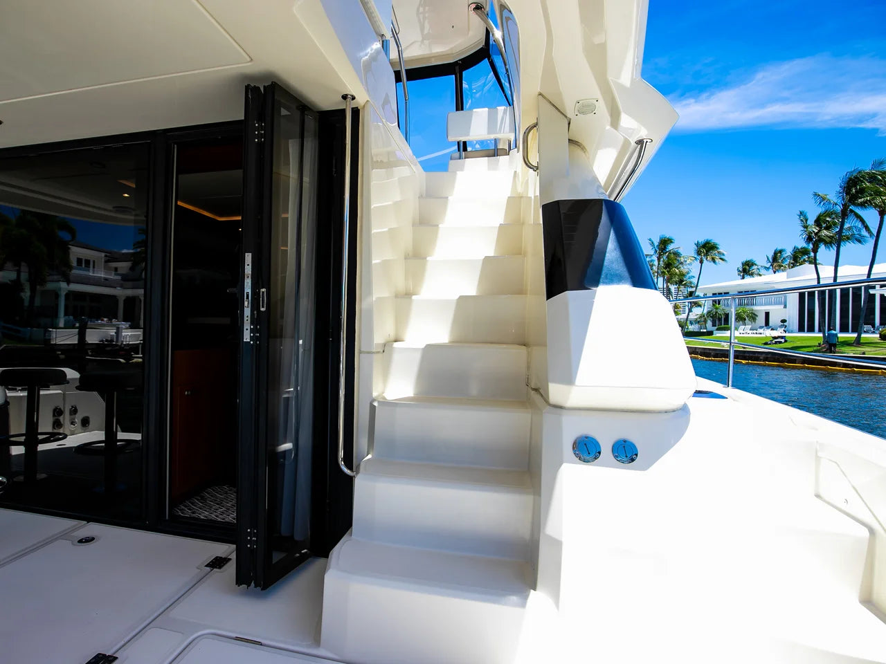 2017 Aquila 44 44.0 feet, Pompano Beach, Florida #44