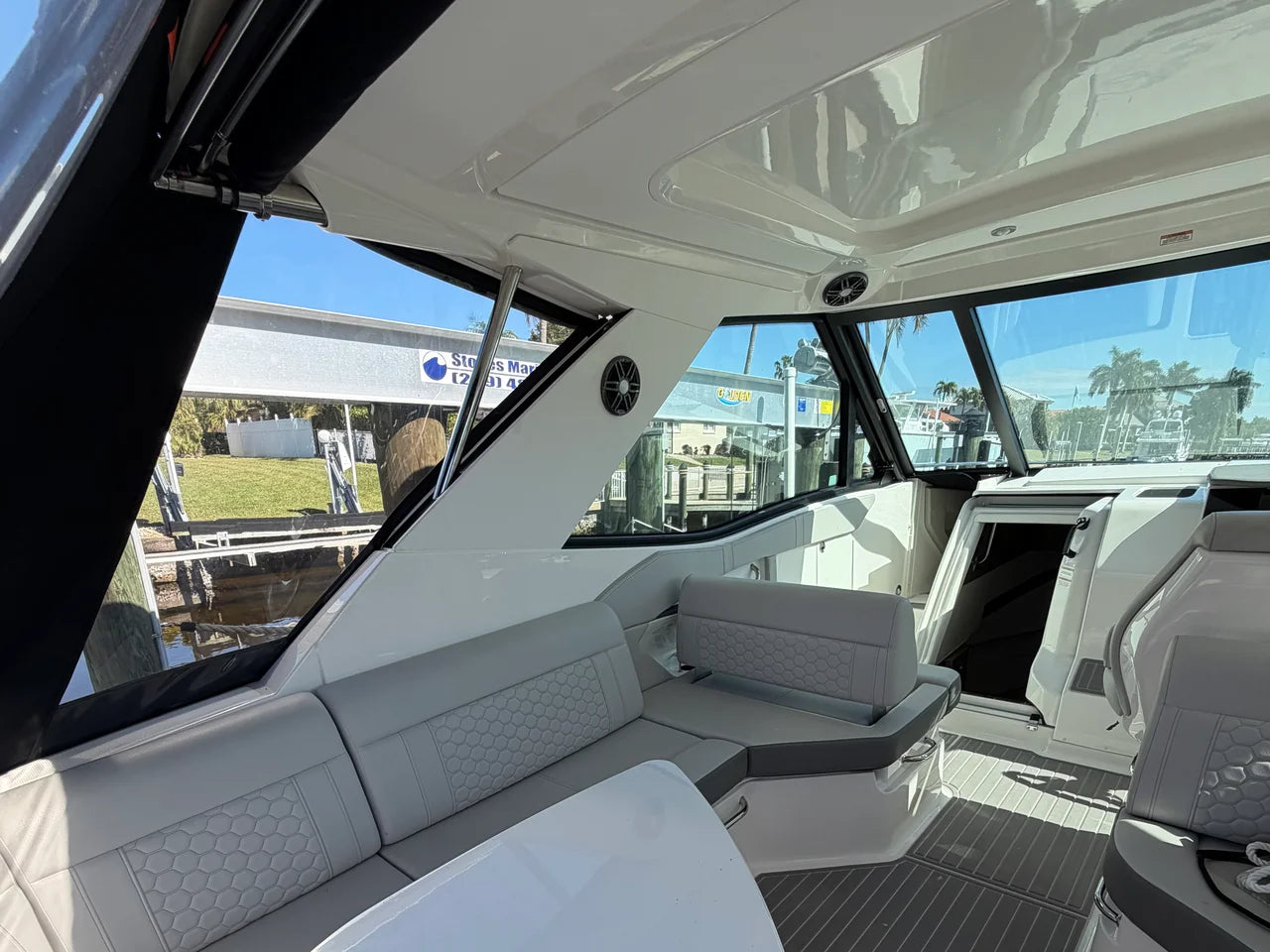 2024 Sea Ray 320 DA-OB 32.0 feet, Fort Myers, FL #15
