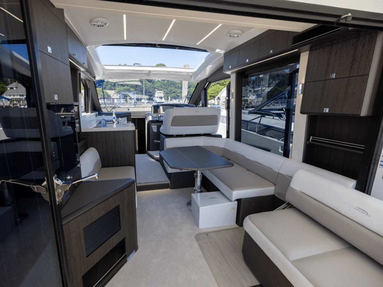 2024 Galeon 410 HTC 41.0 feet, Excelsior, Minnesota #35
