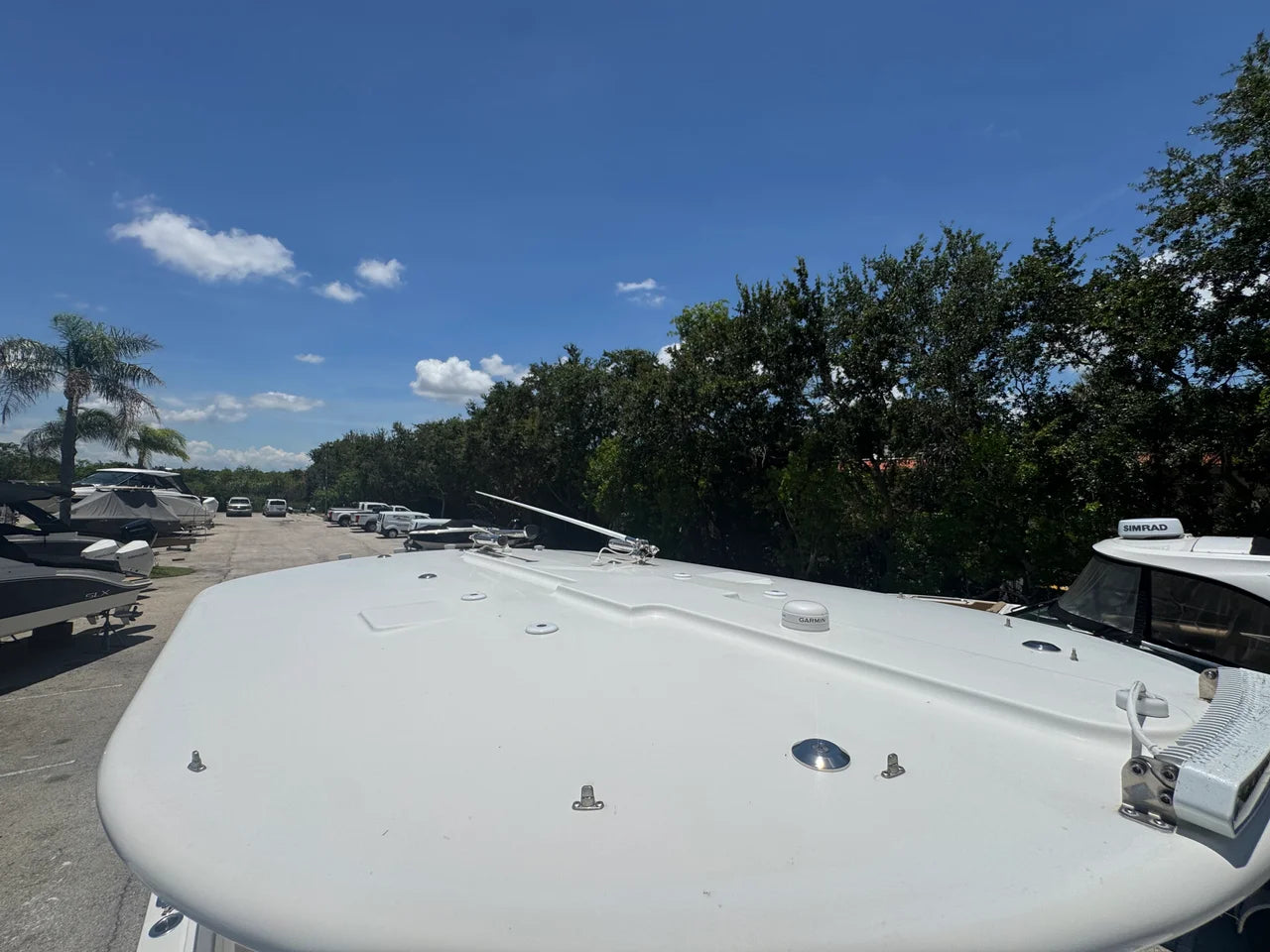 2023 Regulator 23 23.0 feet, Stuart, Florida #29