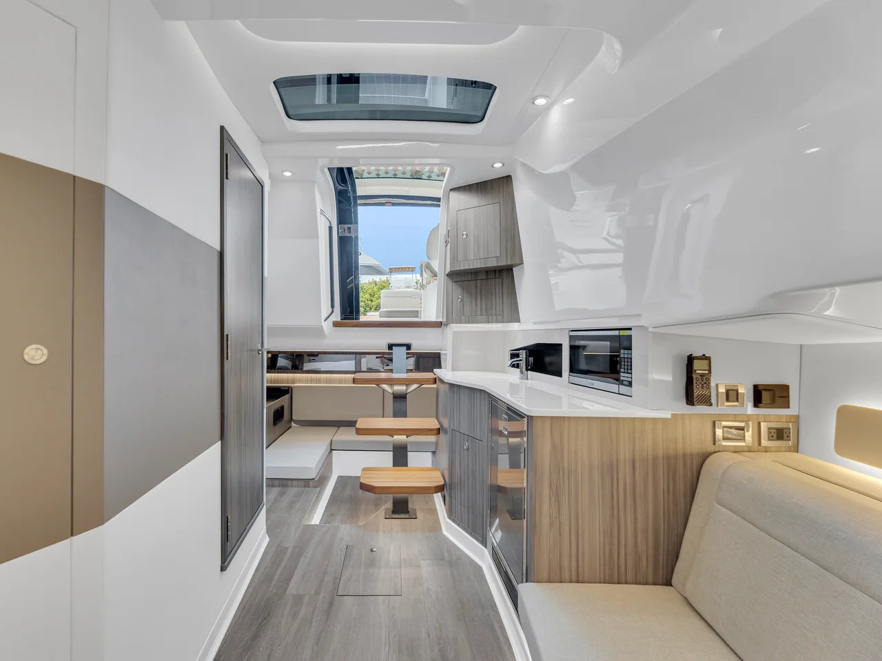 2023 Sea Ray 370 Sundancer 37.0 feet, Palm Beach Gardens, FL #36