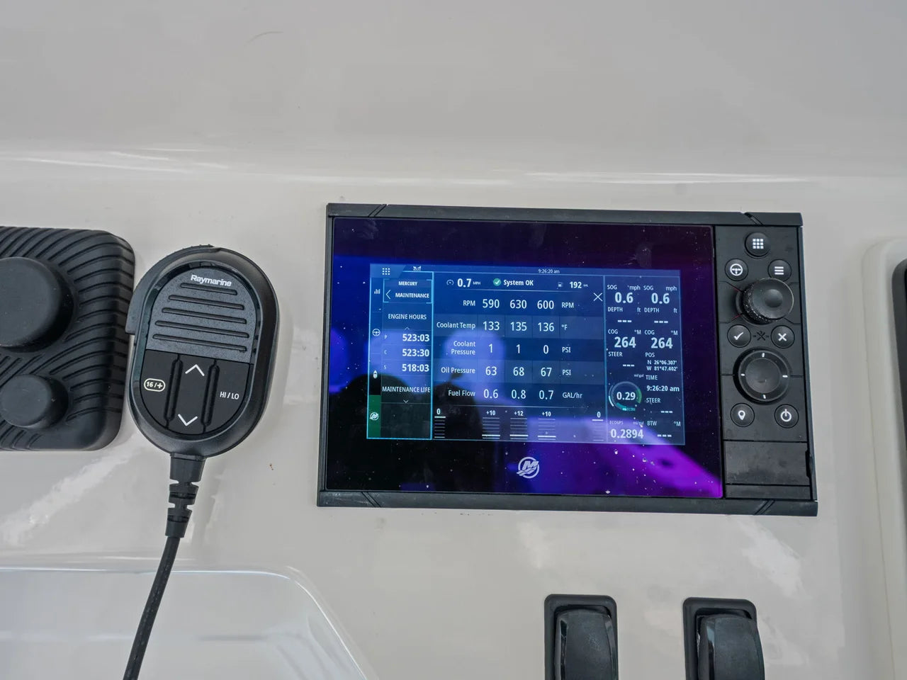 2020 Boston Whaler 350 REALM 35.0 feet, Naples, Florida #53