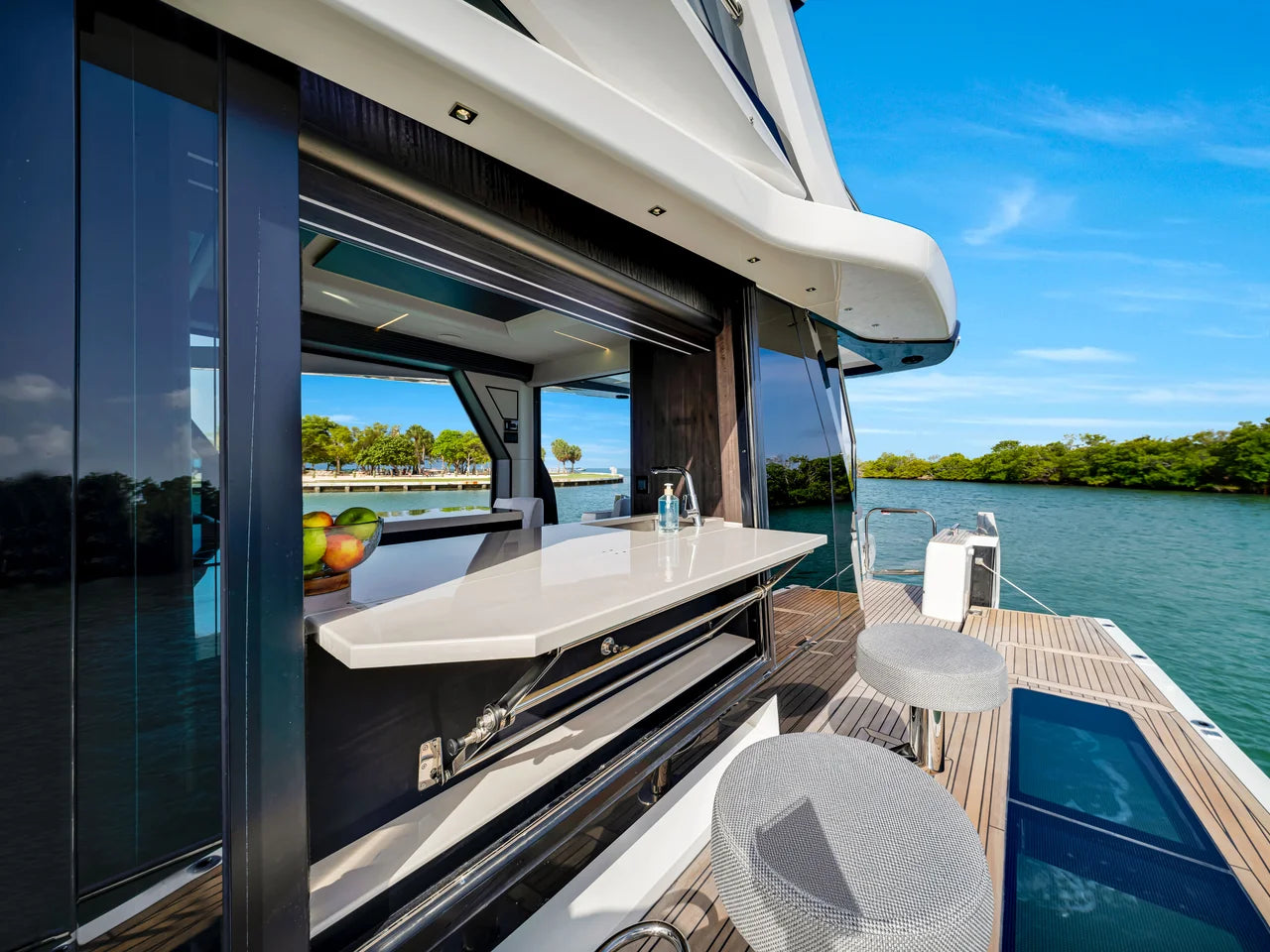 2024 Galeon 560 FLY 56.0 feet, New Symrna, FL #18