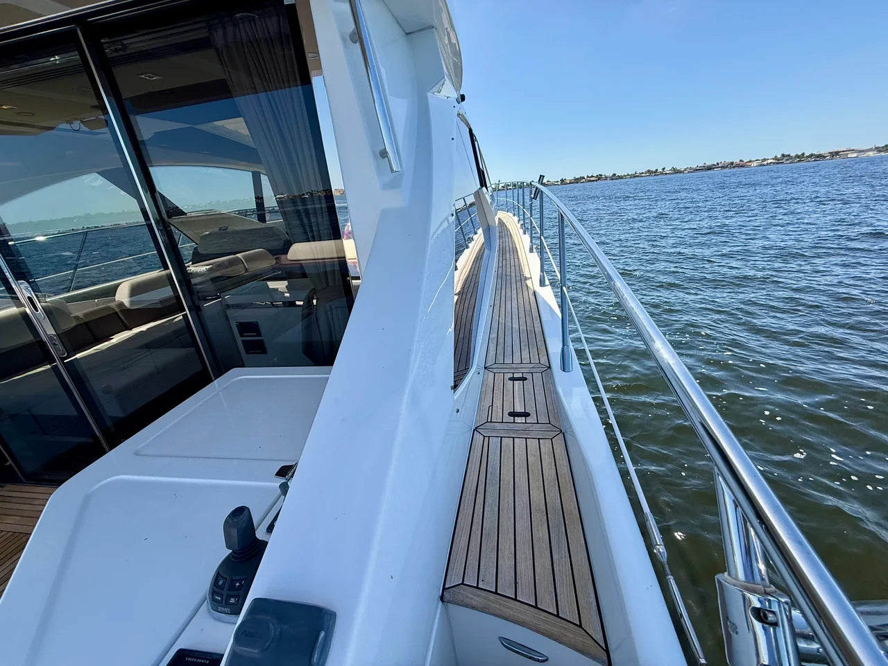 2015 Azimut 55S 55.0 feet, Fort Myers, Florida #38