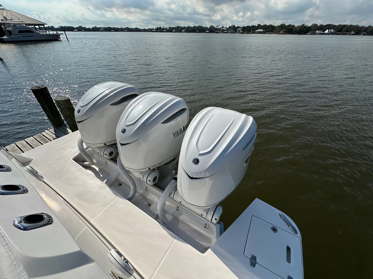 2026 Regal 38 SAV 38.0 feet, Pensacola, Florida #14