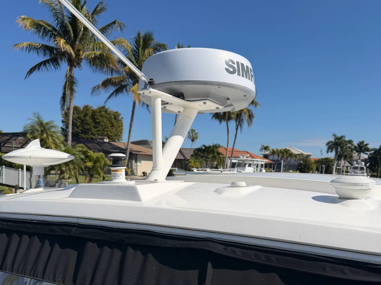 2024 Sea Ray 320 DA-OB 32.0 feet, Fort Myers, FL #23