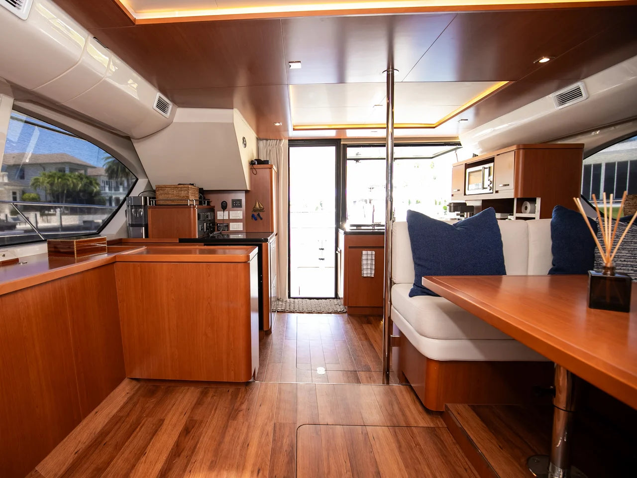 2017 Aquila 44 44.0 feet, Pompano Beach, Florida #95