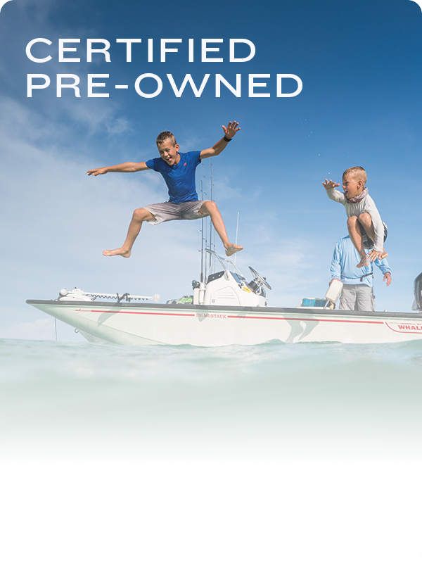 MarineMax San Diego