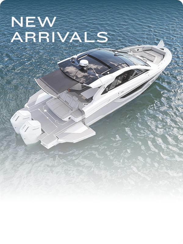 MarineMax San Diego