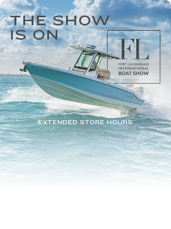 MarineMax