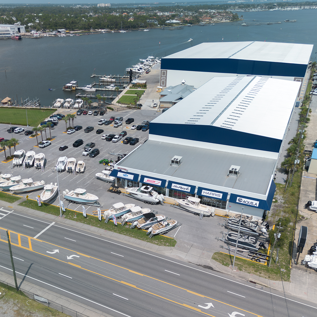 Contact MarineMax