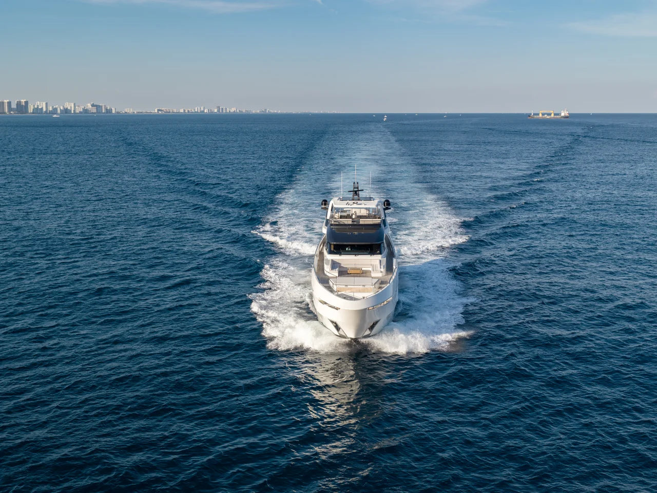 2026 Ocean Alexander 35P 113.0 feet, Hollywood, Florida #5