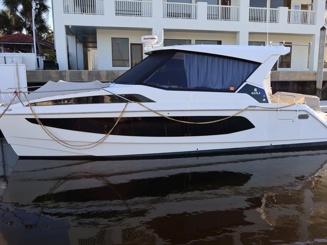 2023 Aquila 36 Sport 36.0 feet, Jacksonville Beach, Florida #6
