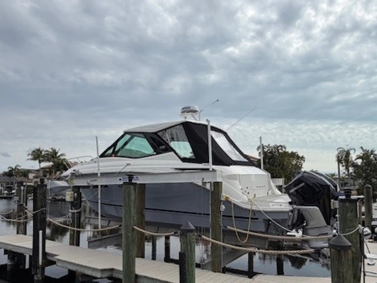 2024 Sea Ray 320 DA-OB 32.0 feet, Fort Myers, FL #2