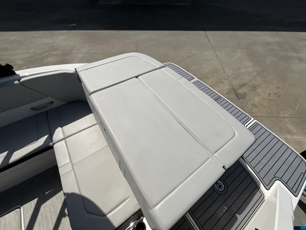 2021 Sea Ray 23 SPX 23.0 feet, Jacksonville Beach, Florida #7