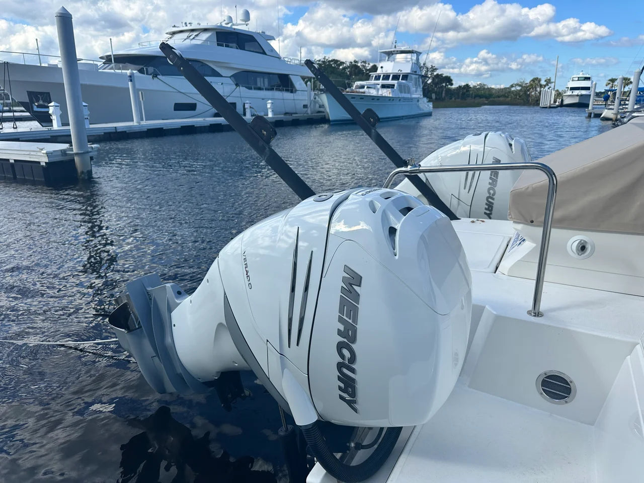 2023 Aquila 36 Sport 36.0 feet, Jacksonville Beach, Florida #17