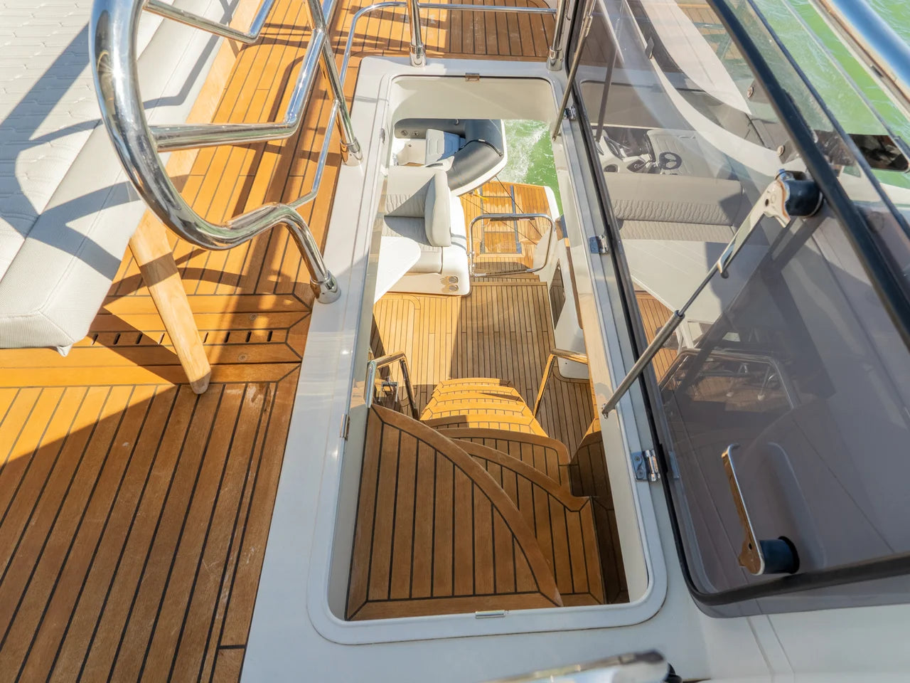 2024 Galeon 560 FLY 56.0 feet, New Symrna, FL #20