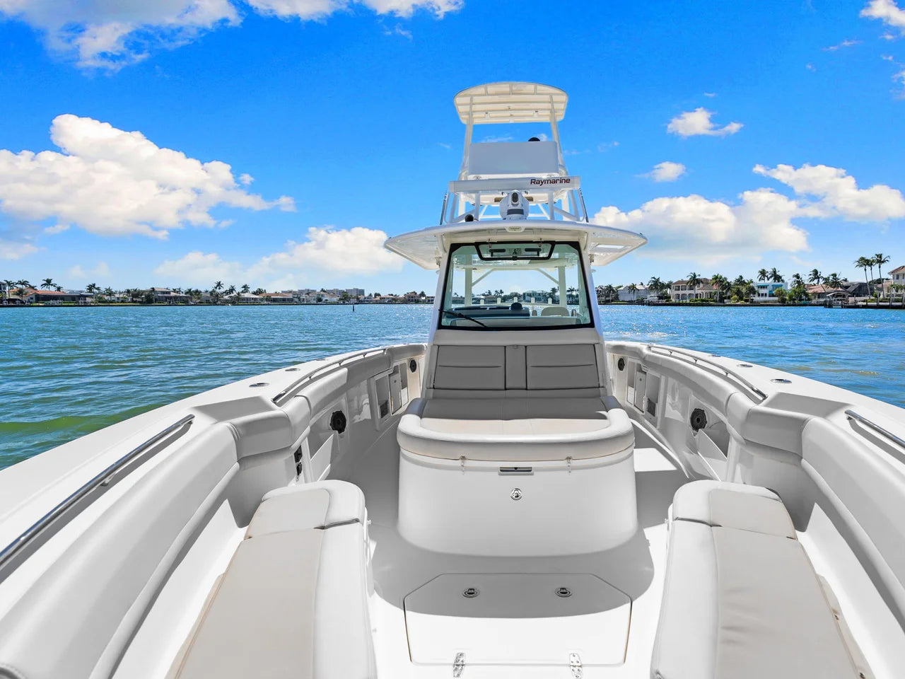 2020 Boston Whaler 380 OUTRAGE 38.0 feet, Naples, Florida #23