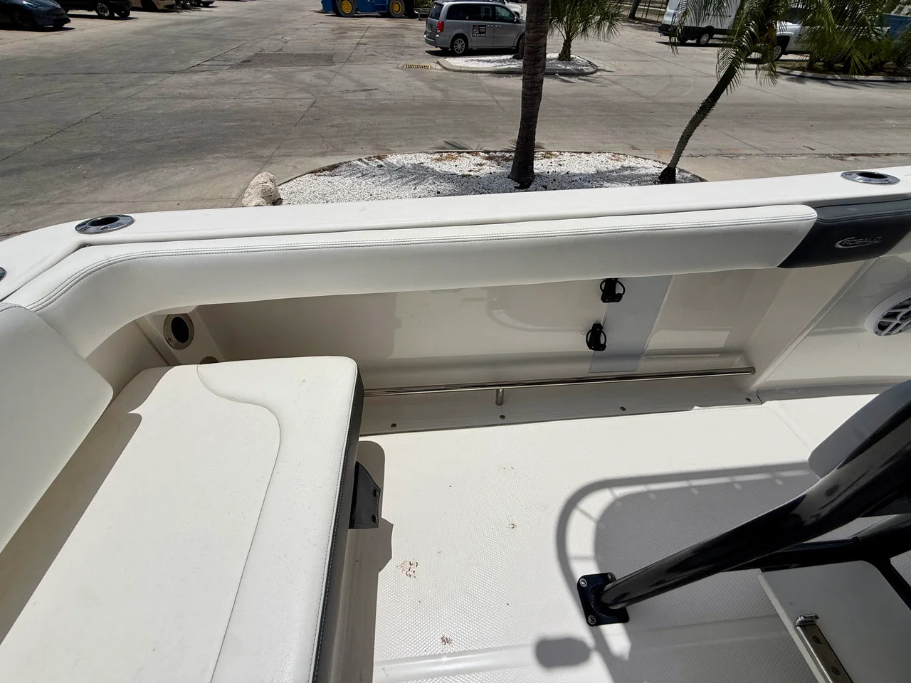 2024 Robalo 222 EXPLORER 22.0 feet, Fort Myers, FL #11